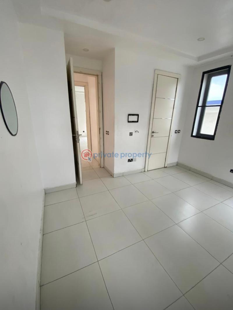 2 bedroom Block Of Flats For Sale Off Freedom Way Lekki Phase 1 Lagos - 2