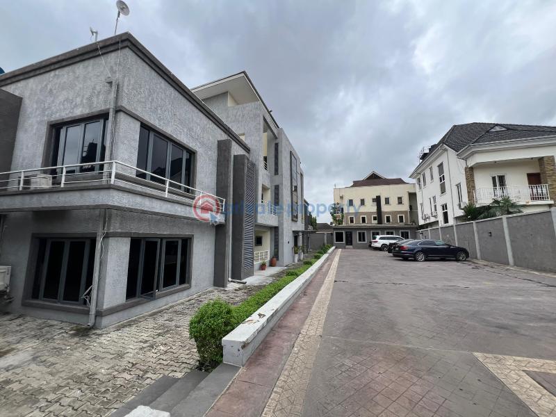 2 bedroom Self Contain For Rent Ikoyi Lagos - 0