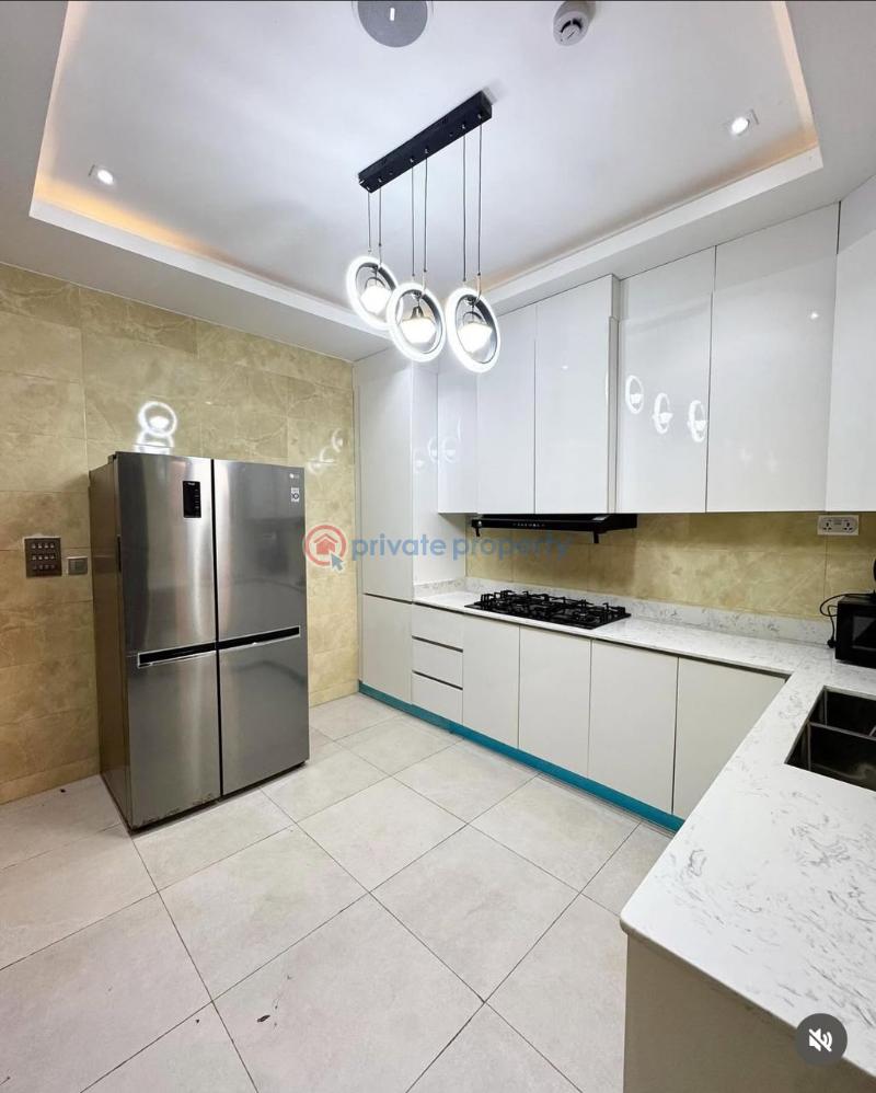 2 bedroom Penthouse For Rent Ikoyi Lagos State Ikoyi Lagos - 7