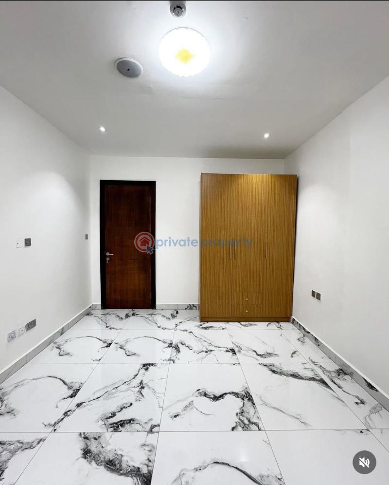 2 bedroom Penthouse For Rent Ikoyi Lagos State Ikoyi Lagos - 3