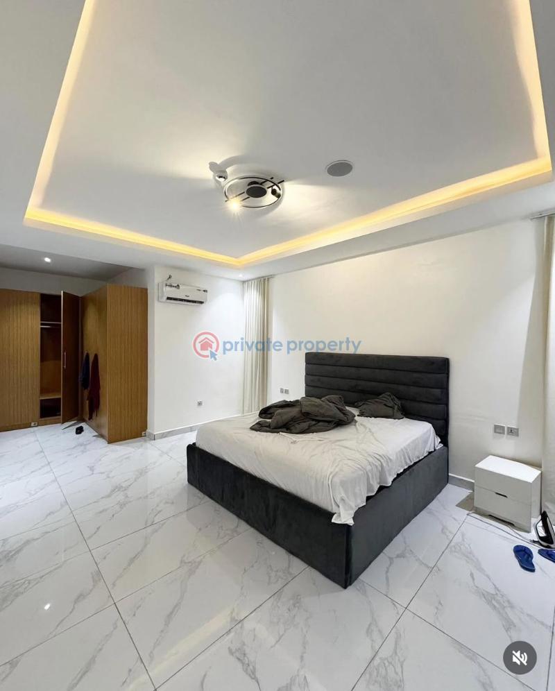 2 bedroom Penthouse For Rent Ikoyi Lagos State Ikoyi Lagos - 5