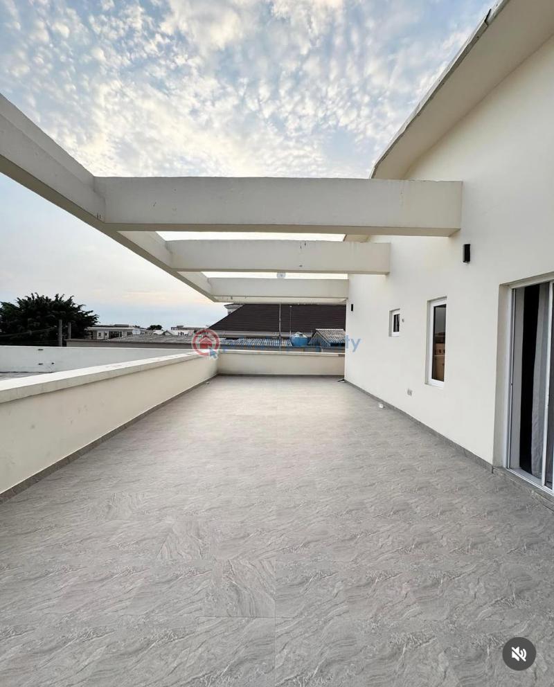 2 bedroom Penthouse For Rent Ikoyi Lagos State Ikoyi Lagos - 6