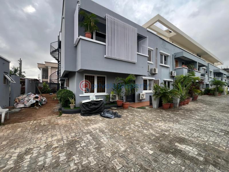 2 bedroom Penthouse For Rent Ikoyi Lagos State Ikoyi Lagos - 0