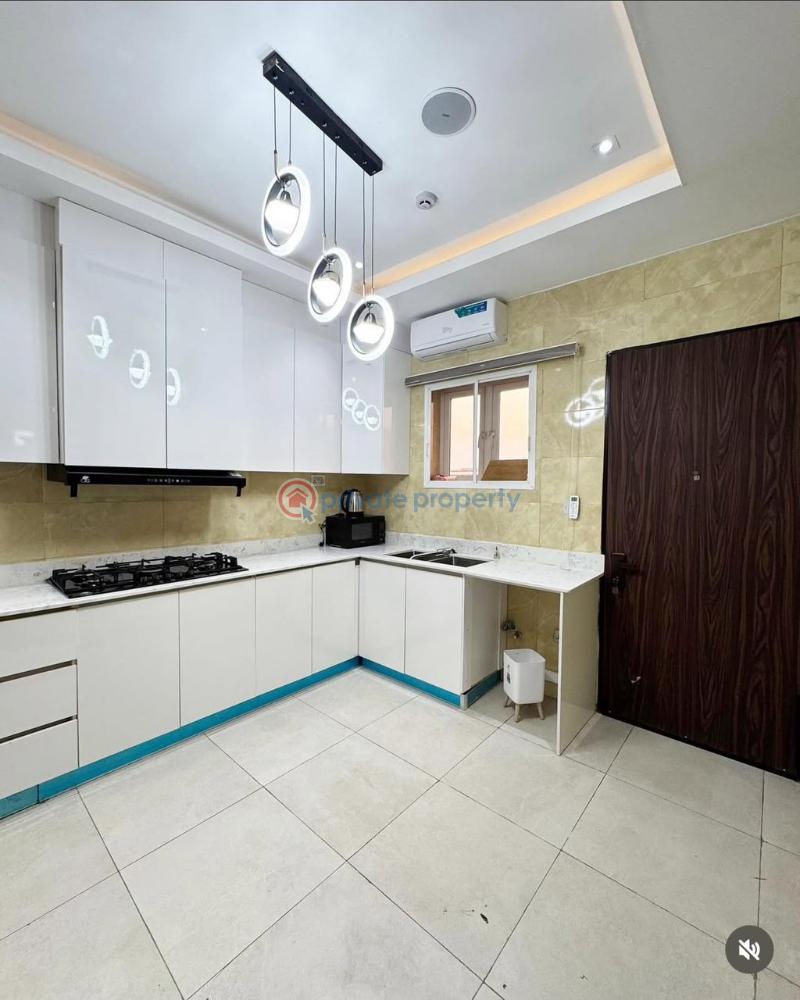 2 bedroom Penthouse For Rent Ikoyi Lagos State Ikoyi Lagos - 4