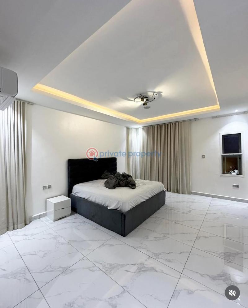 2 bedroom Penthouse For Rent Ikoyi Lagos State Ikoyi Lagos - 8