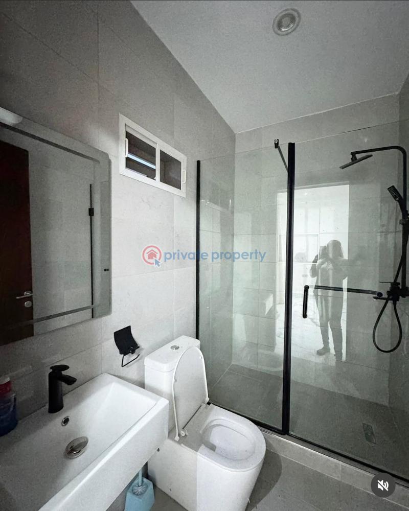 2 bedroom Penthouse For Rent Ikoyi Lagos State Ikoyi Lagos - 2