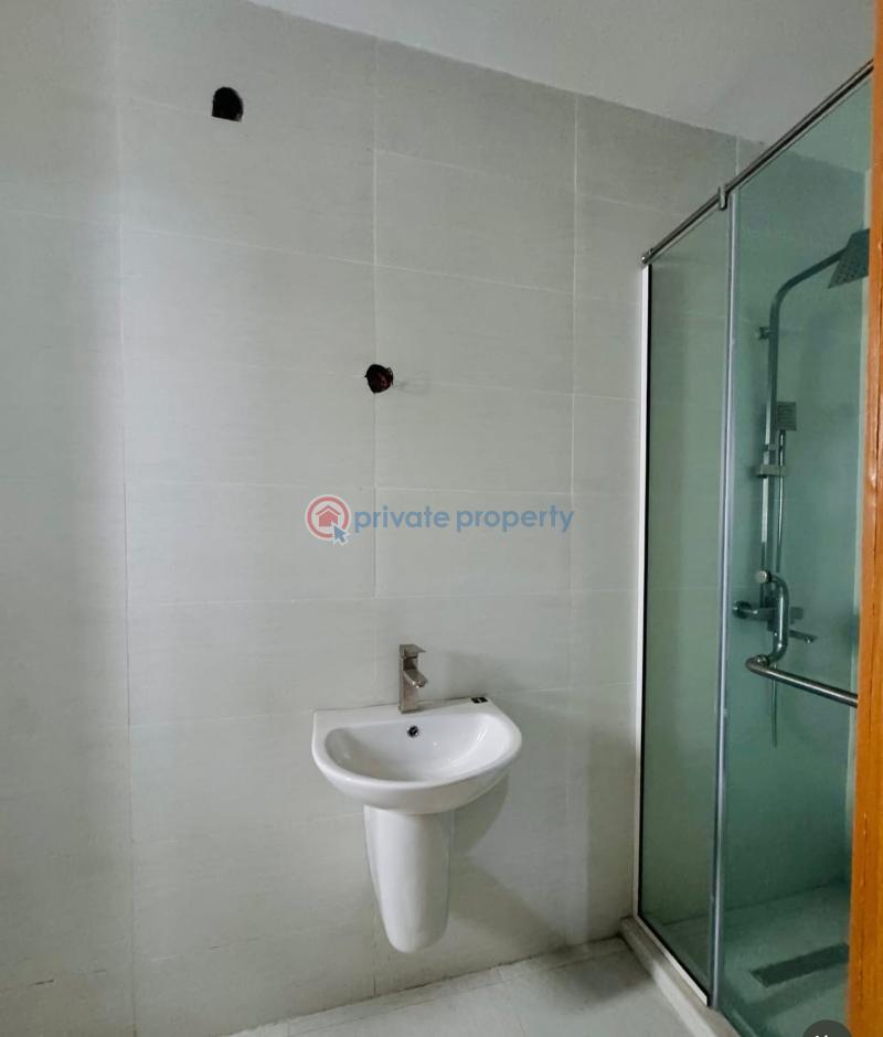 3 bedroom Block Of Flats For Sale Alausa Ikeja Lagos - 8