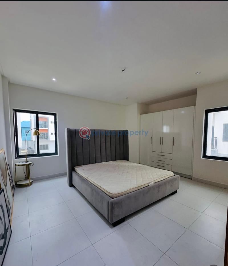 3 bedroom Block Of Flats For Sale Alausa Ikeja Lagos - 7