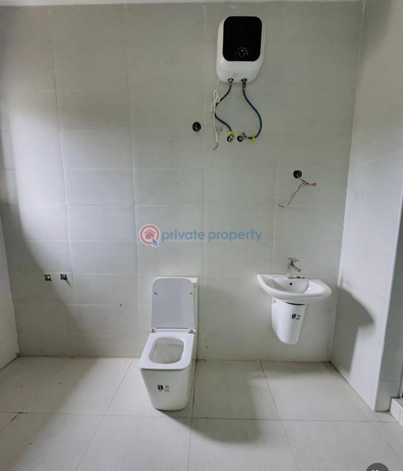 3 bedroom Block Of Flats For Sale Alausa Ikeja Lagos - 6