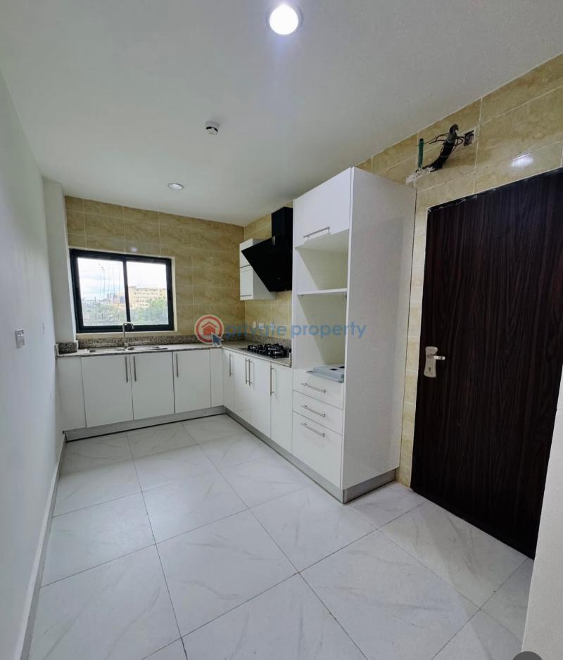 3 bedroom Block Of Flats For Sale Alausa Ikeja Lagos - 3