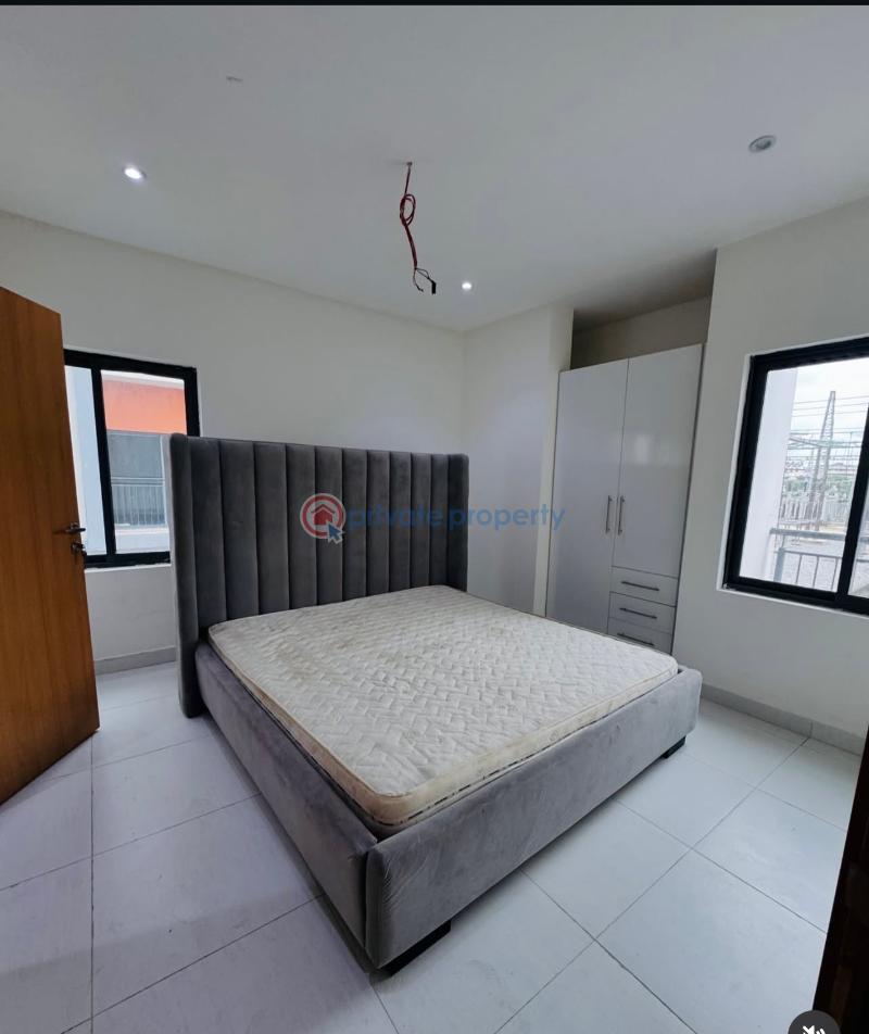 3 bedroom Block Of Flats For Sale Alausa Ikeja Lagos - 5