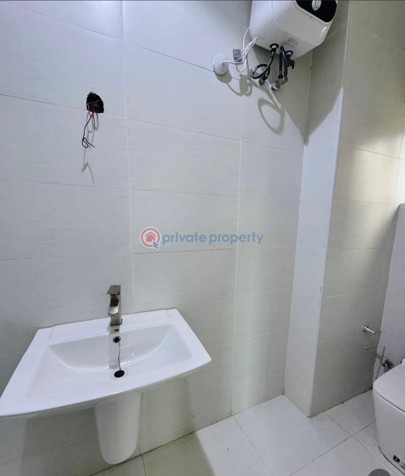 3 bedroom Block Of Flats For Sale Alausa Ikeja Lagos - 4