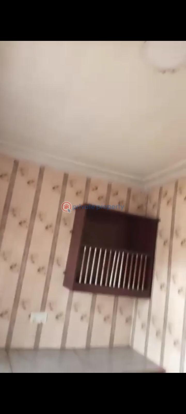 Nice 2bed rooms @ lagelu estate ,closed to 4sqr church felele, challenge, ibadan - 5 2 bedroom Block Of Flats For Rent Lagelu Estate Felele Challenge Ibadan Oyo - 5