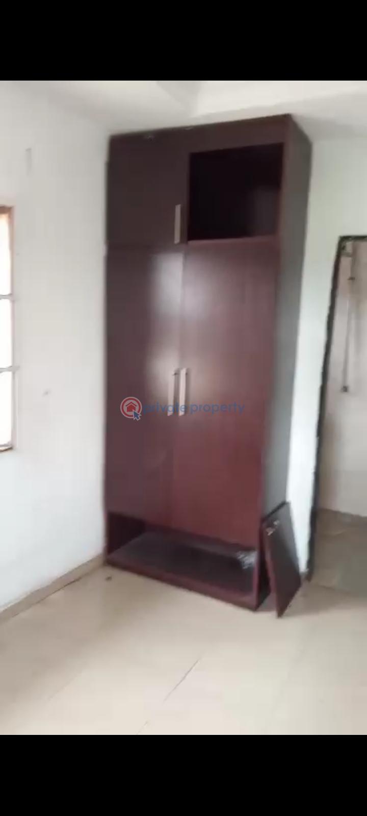 Nice 2bed rooms @ lagelu estate ,closed to 4sqr church felele, challenge, ibadan - 2 2 bedroom Block Of Flats For Rent Lagelu Estate Felele Challenge Ibadan Oyo - 2