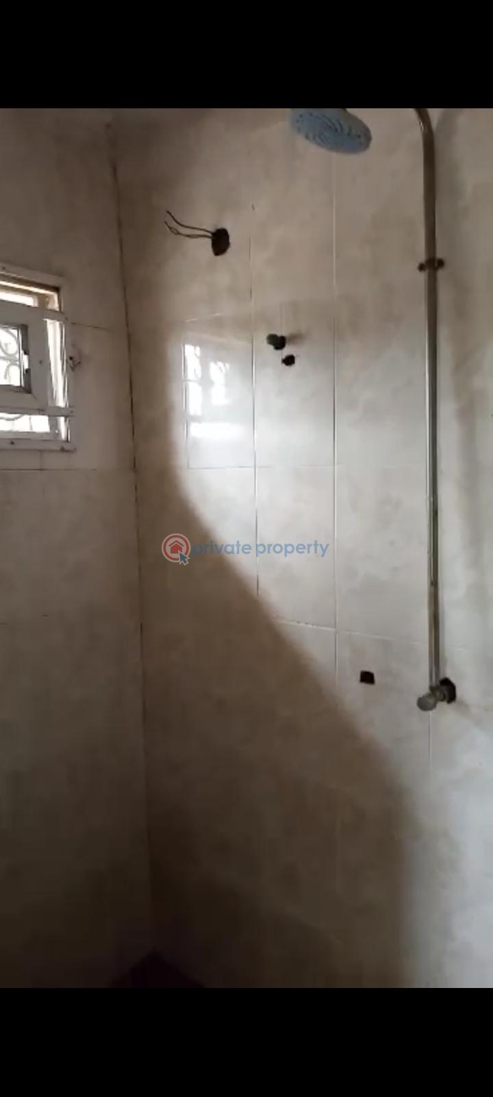Nice 2bed rooms @ lagelu estate ,closed to 4sqr church felele, challenge, ibadan - 9 2 bedroom Block Of Flats For Rent Lagelu Estate Felele Challenge Ibadan Oyo - 9