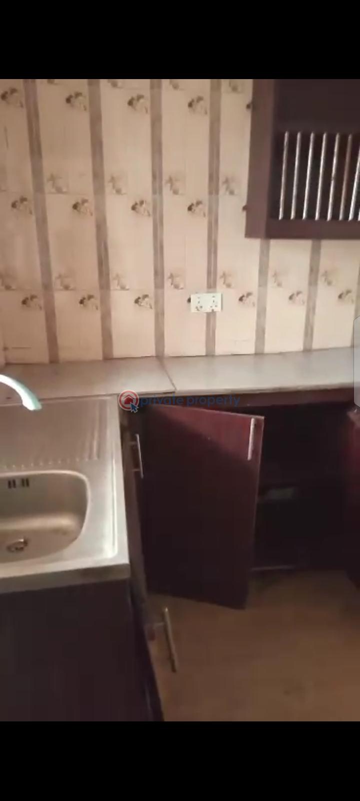 Nice 2bed rooms @ lagelu estate ,closed to 4sqr church felele, challenge, ibadan - 6 2 bedroom Block Of Flats For Rent Lagelu Estate Felele Challenge Ibadan Oyo - 6