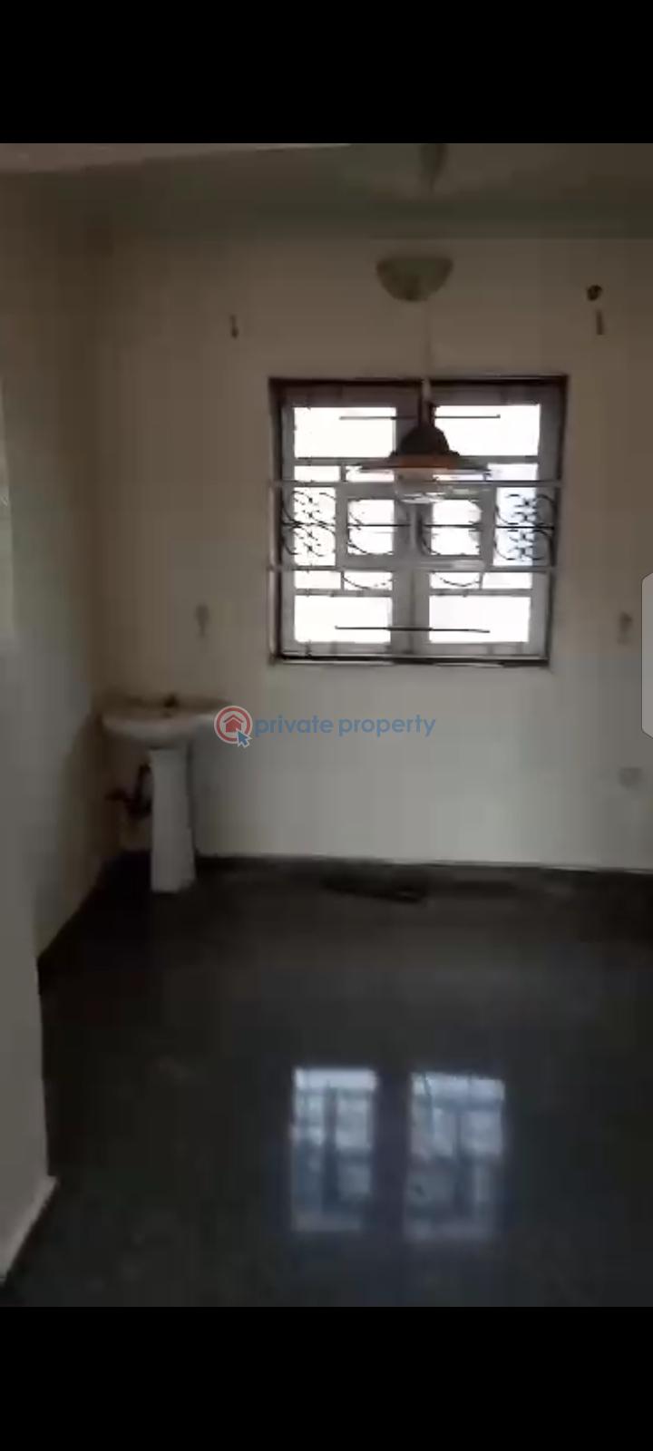 Nice 2bed rooms @ lagelu estate ,closed to 4sqr church felele, challenge, ibadan - 3 2 bedroom Block Of Flats For Rent Lagelu Estate Felele Challenge Ibadan Oyo - 3