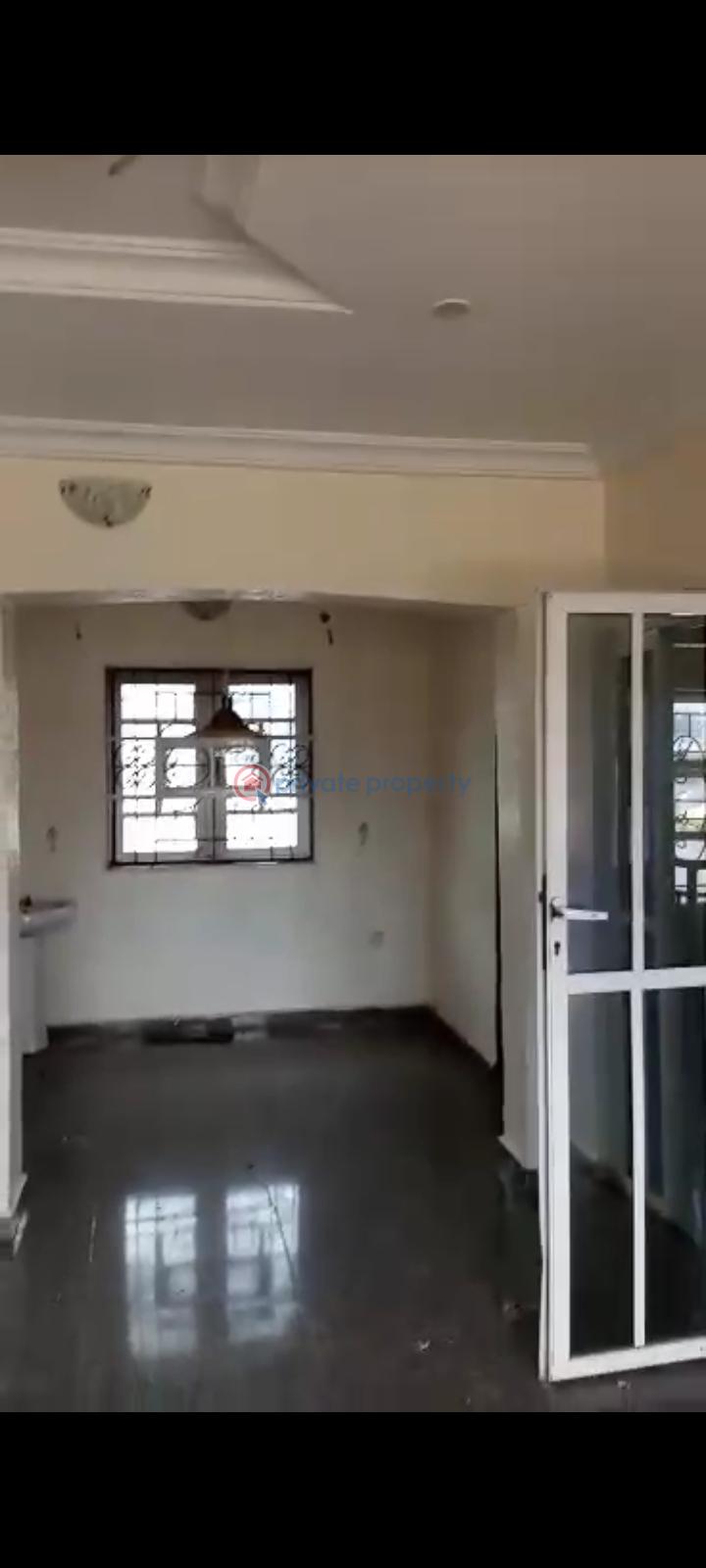 Nice 2bed rooms @ lagelu estate ,closed to 4sqr church felele, challenge, ibadan - 1 2 bedroom Block Of Flats For Rent Lagelu Estate Felele Challenge Ibadan Oyo - 1