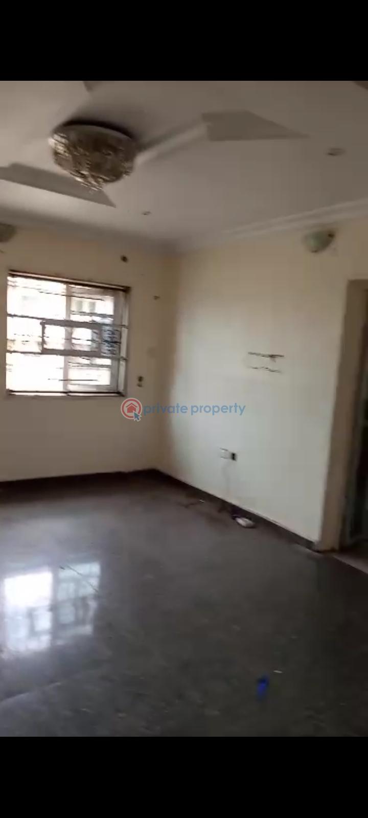 Nice 2bed rooms @ lagelu estate ,closed to 4sqr church felele, challenge, ibadan - 7 2 bedroom Block Of Flats For Rent Lagelu Estate Felele Challenge Ibadan Oyo - 7