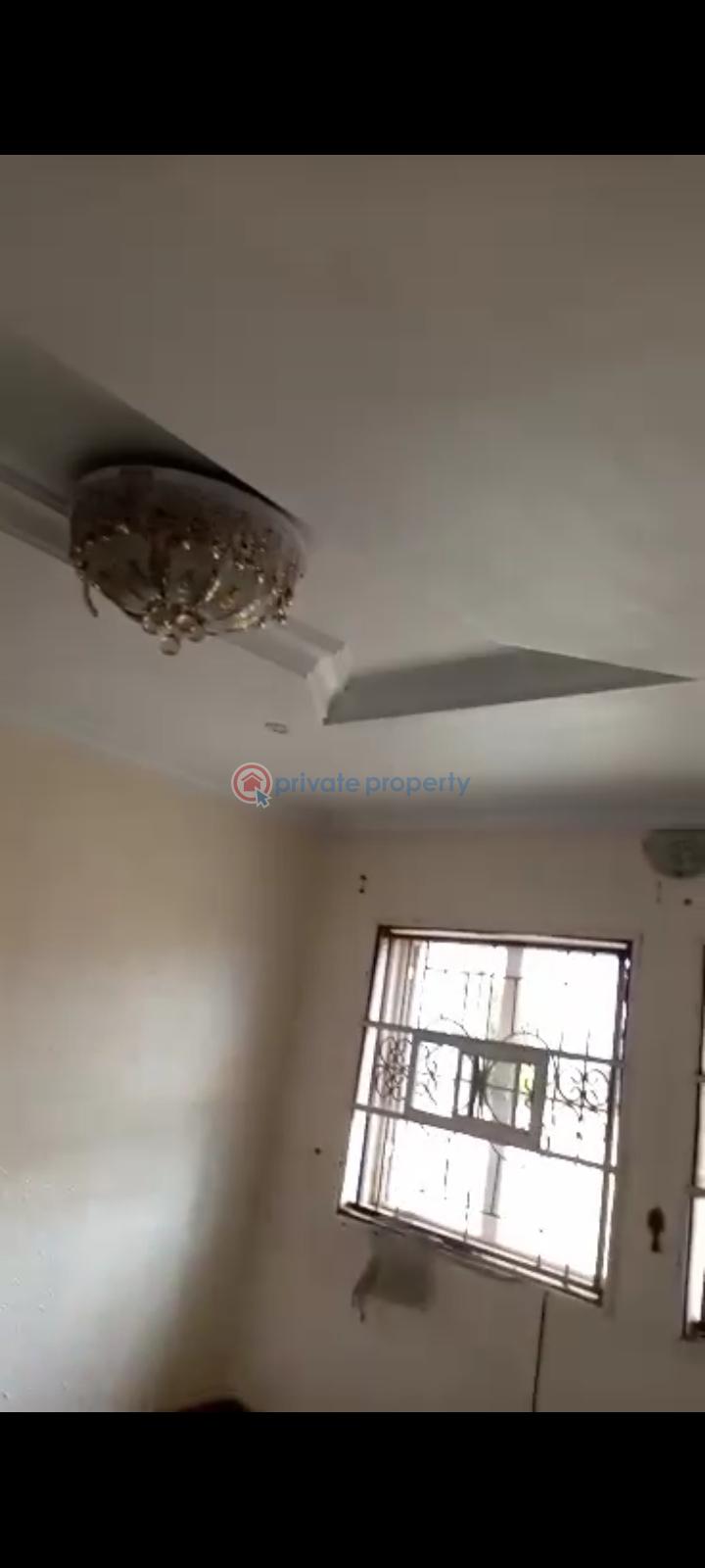 2 bedroom Block Of Flats For Rent Lagelu Estate Felele Challenge Ibadan Oyo - 0