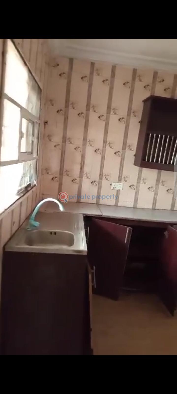 Nice 2bed rooms @ lagelu estate ,closed to 4sqr church felele, challenge, ibadan - 4 2 bedroom Block Of Flats For Rent Lagelu Estate Felele Challenge Ibadan Oyo - 4