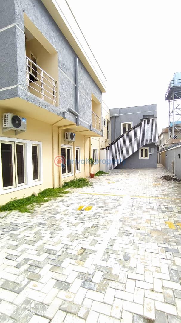 2 bedroom Flat & Apartment For Rent Victoria Island Lagos (PID 2PWRAE