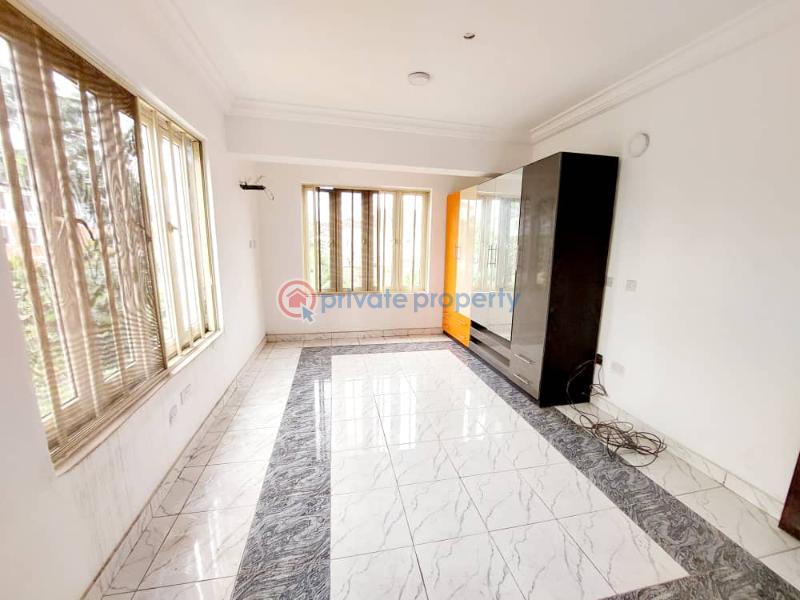 2 bedroom Flat & Apartment For Sale Osapa Lekki Lagos - 3