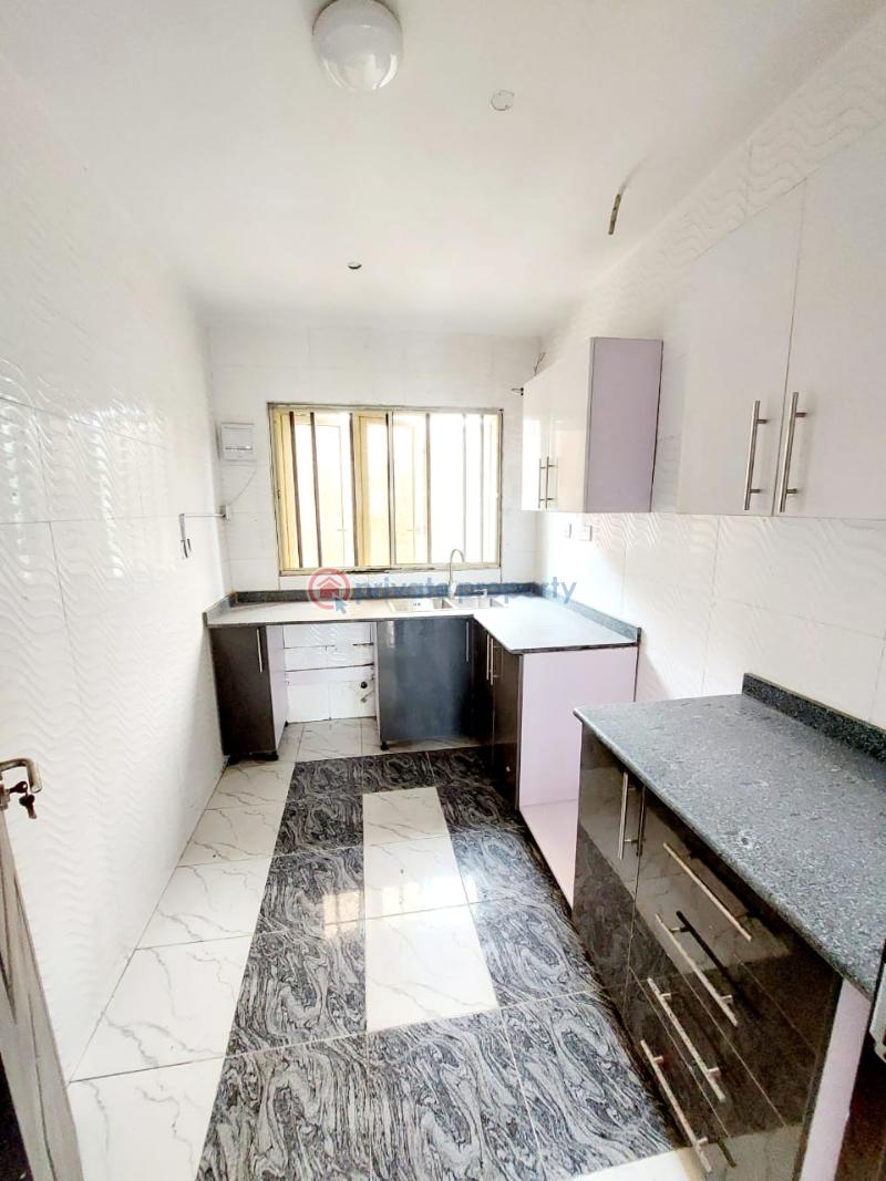 2 bedroom Flat & Apartment For Sale Osapa Lekki Lagos - 0
