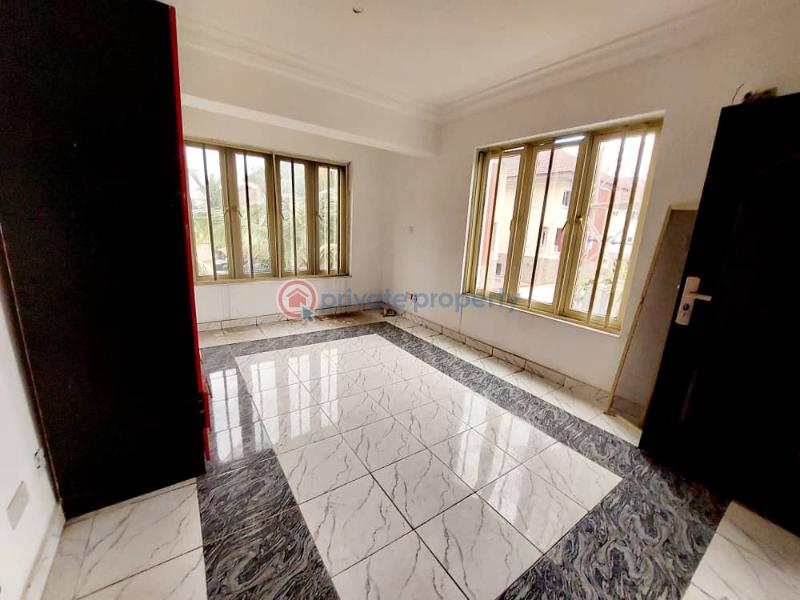 2 bedroom Flat & Apartment For Sale Osapa Lekki Lagos - 4