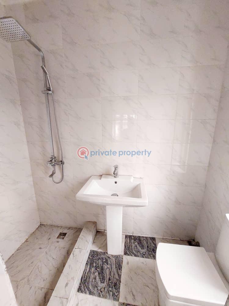 2 bedroom Flat & Apartment For Sale Osapa Lekki Lagos - 2