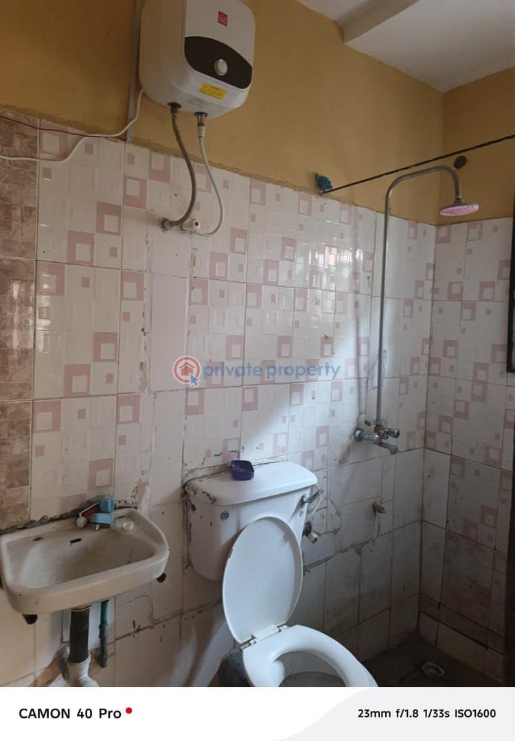 House For Rent At Okebadan Estate,akobo, Ibadan. Ibadan Oyo - 7