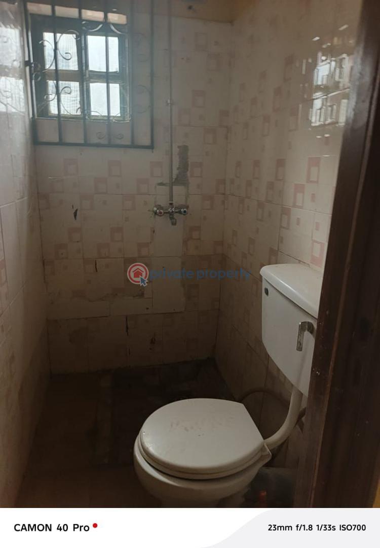 House For Rent At Okebadan Estate,akobo, Ibadan. Ibadan Oyo - 2