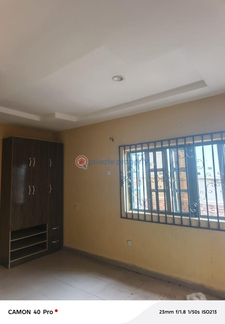 House For Rent At Okebadan Estate,akobo, Ibadan. Ibadan Oyo - 1