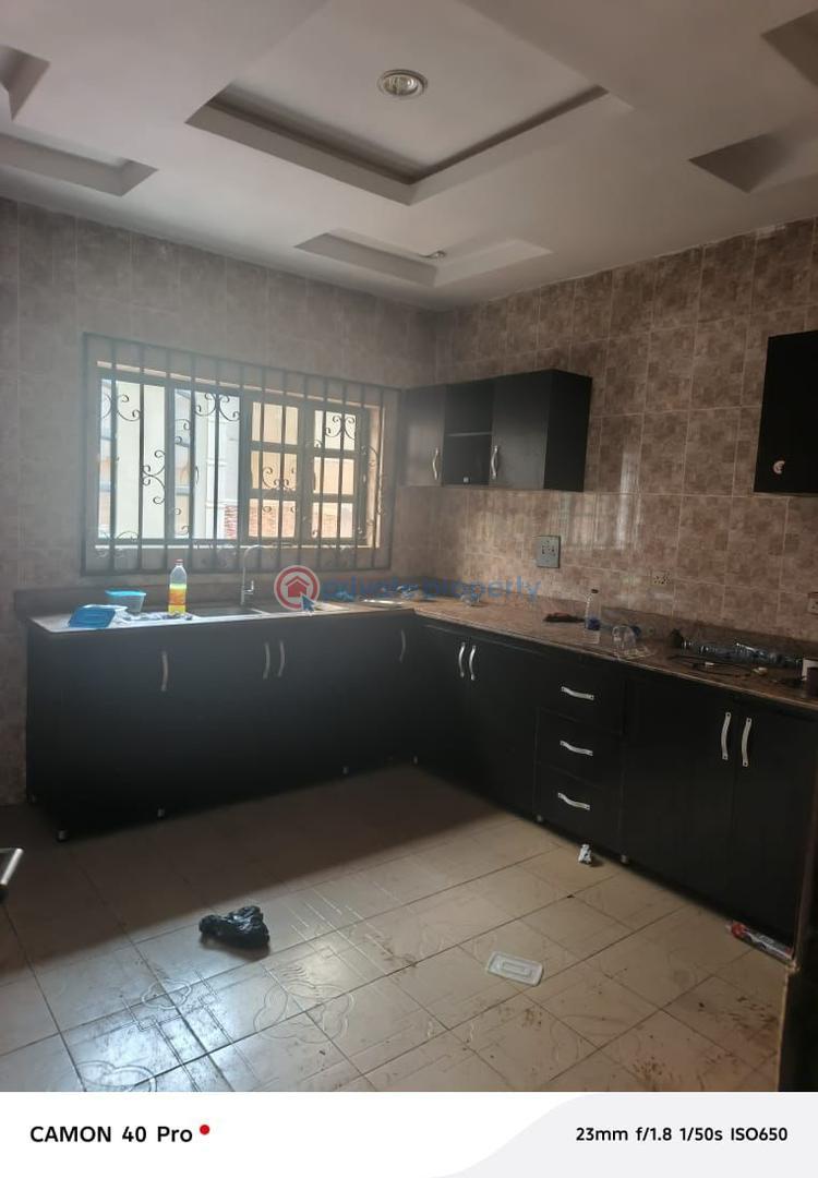 House For Rent At Okebadan Estate,akobo, Ibadan. Ibadan Oyo - 6