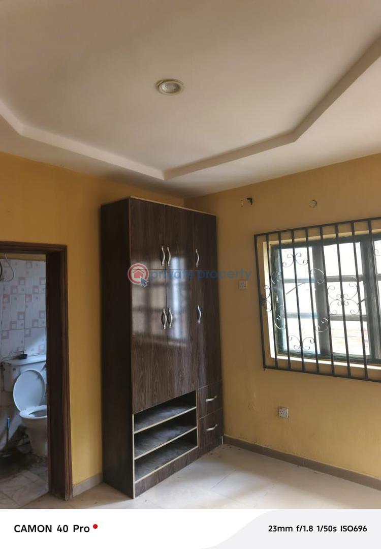 House For Rent At Okebadan Estate,akobo, Ibadan. Ibadan Oyo - 4