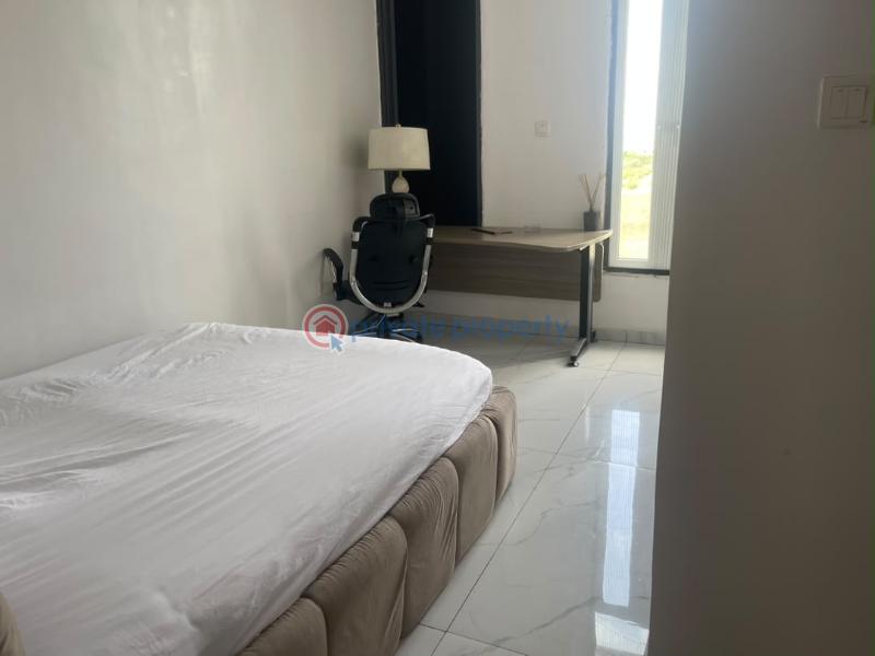 2 bedroom Block Of Flats Short let Pinnock Estate Osapa London Lekki Lagos - 4