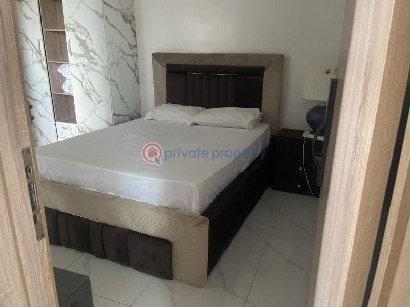 2 bedroom Block Of Flats Short let Pinnock Estate Osapa London Lekki Lagos - 1
