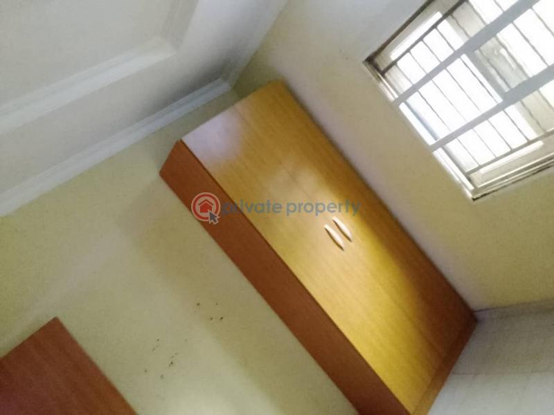 2 bedroom Bungalow For Rent Adeoje Estate Akala Express Ibadan Ibadan Oyo - 5