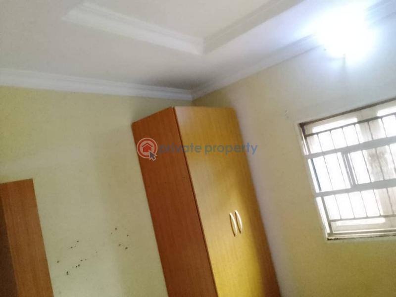 2 bedroom Bungalow For Rent Adeoje Estate Akala Express Ibadan Ibadan Oyo - 1