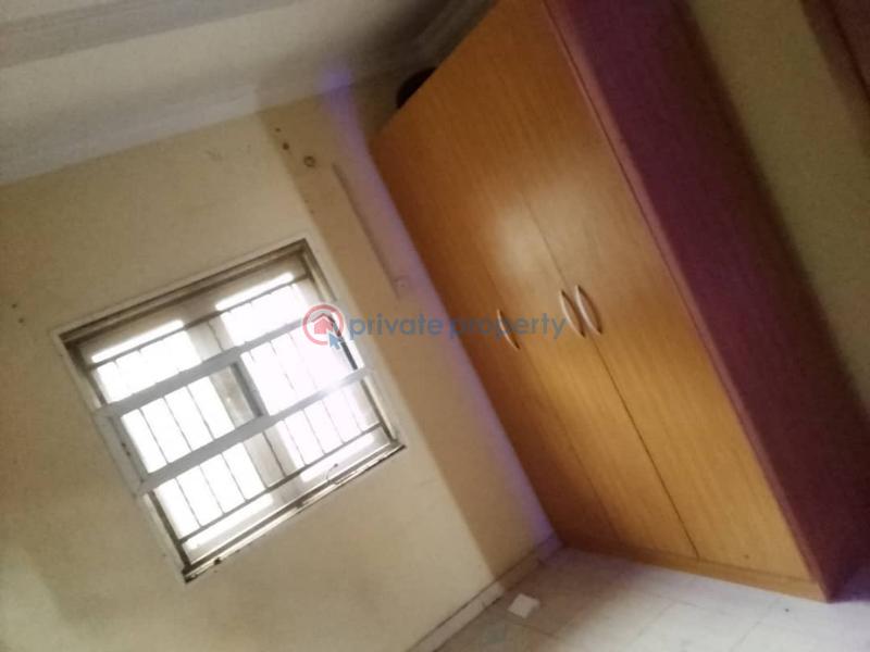 2 bedroom Bungalow For Rent Adeoje Estate Akala Express Ibadan Ibadan Oyo - 2