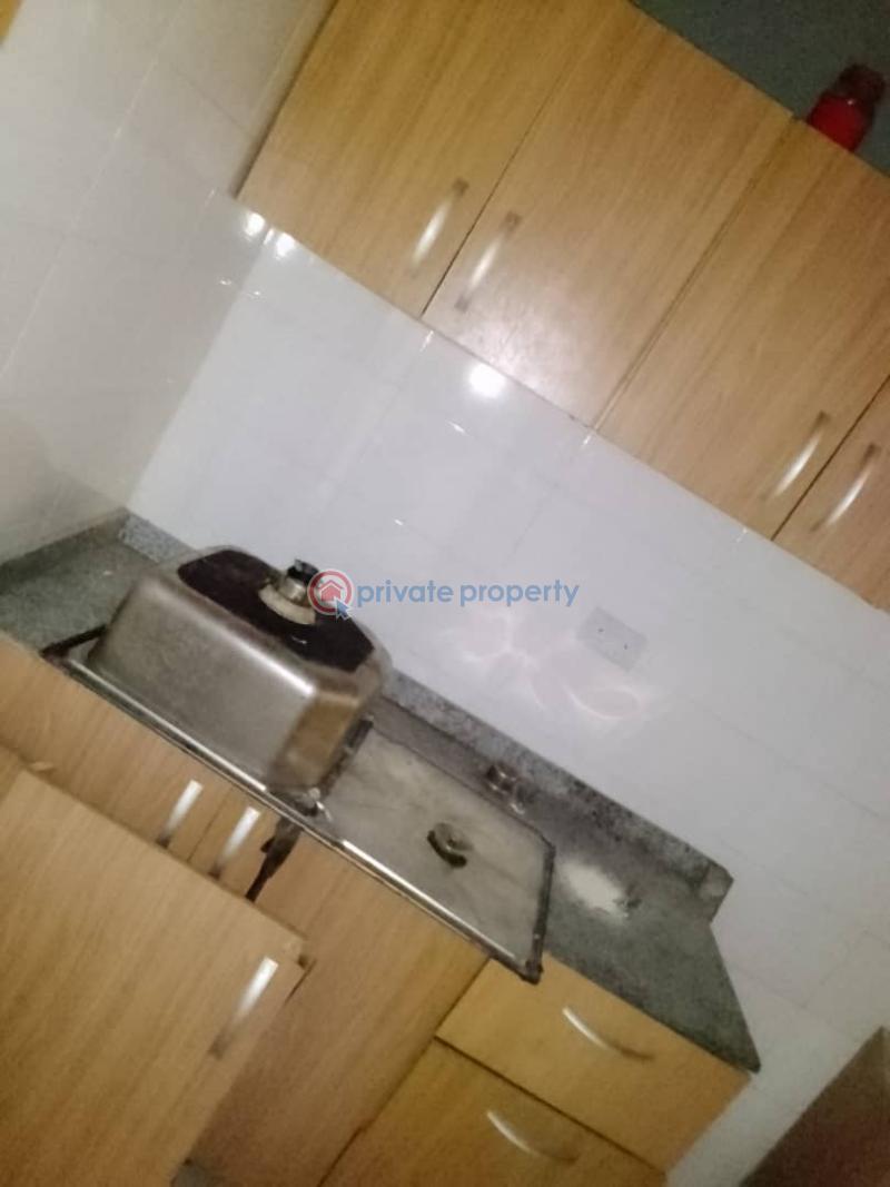 2 bedroom Bungalow For Rent Adeoje Estate Akala Express Ibadan Ibadan Oyo - 4