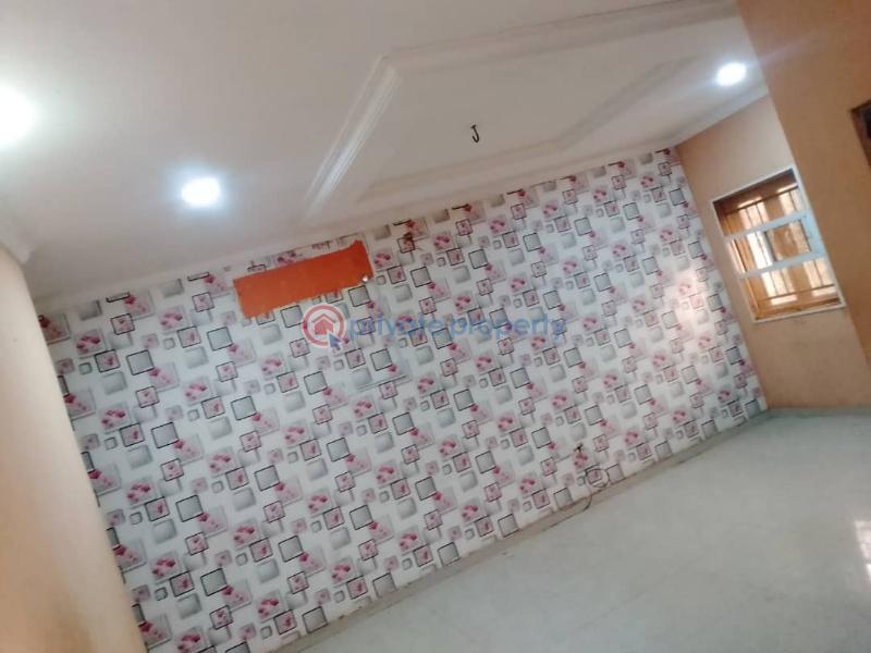 2 bedroom Bungalow For Rent Adeoje Estate Akala Express Ibadan Ibadan Oyo - 0