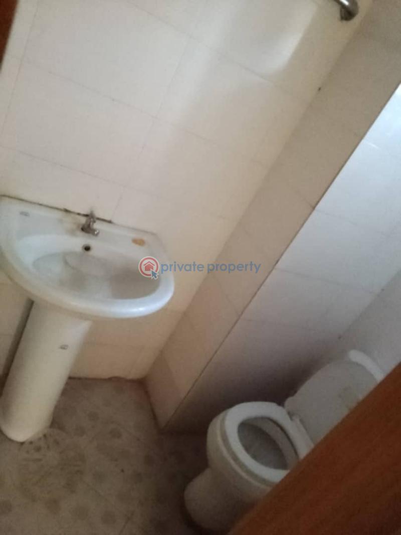 2 bedroom Bungalow For Rent Adeoje Estate Akala Express Ibadan Ibadan Oyo - 7