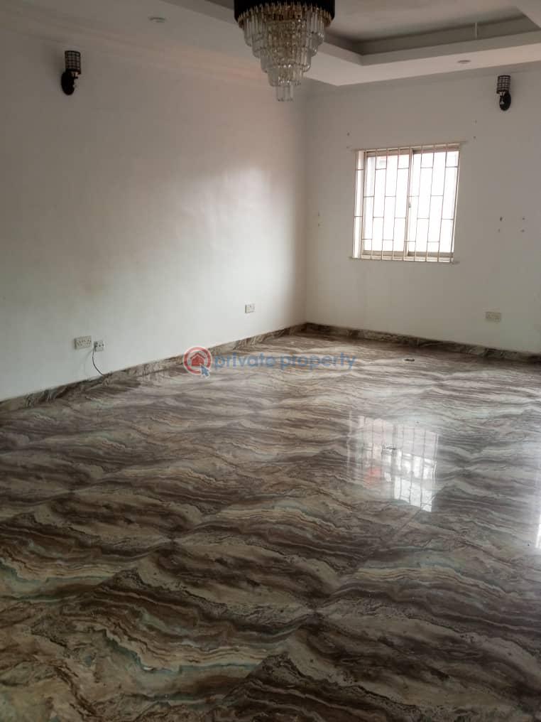3 bedroom Block Of Flats For Rent Toyin Street Ikeja Lagos - 0