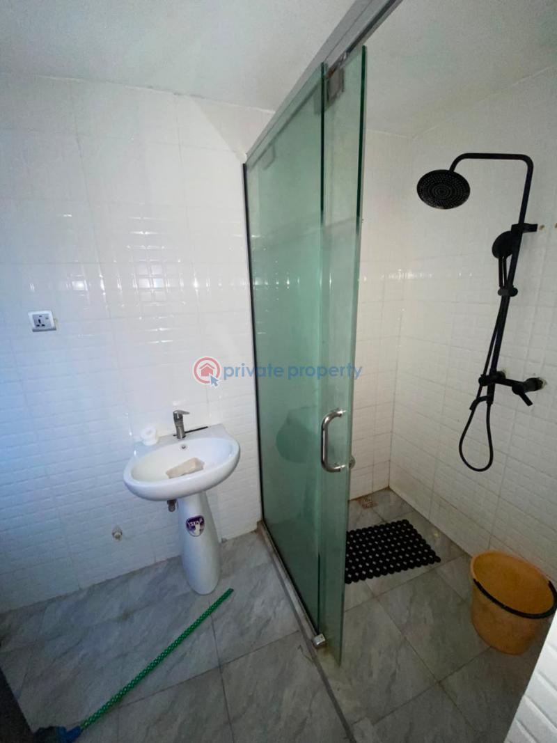 3 bedroom Flat & Apartment For Rent Ikate Elegushi Lekki Lagos - 15