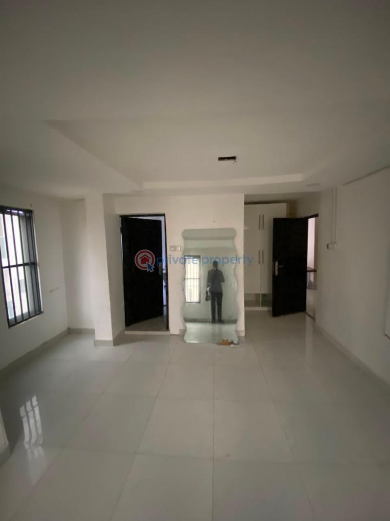 3 bedroom Flat & Apartment For Rent Ikate Elegushi Lekki Lagos - 12