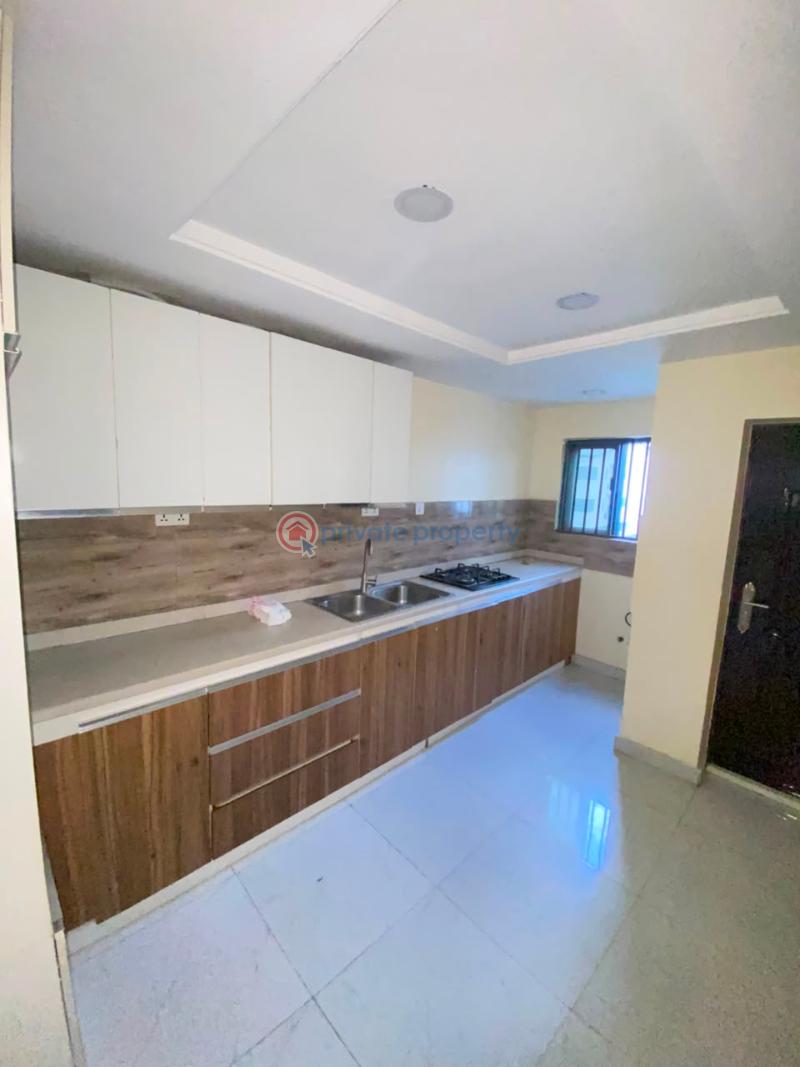 3 bedroom Flat & Apartment For Rent Ikate Elegushi Lekki Lagos - 4