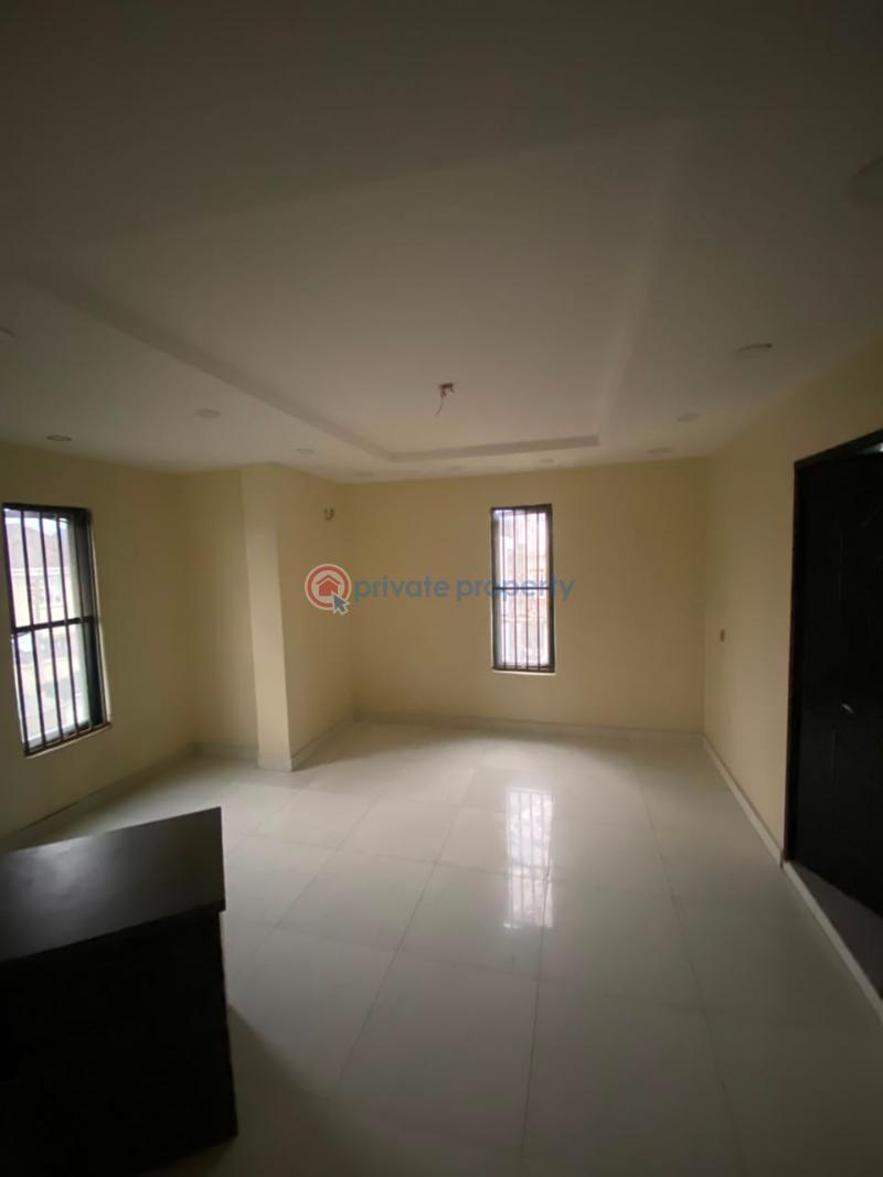 3 bedroom Flat & Apartment For Rent Ikate Elegushi Lekki Lagos - 11