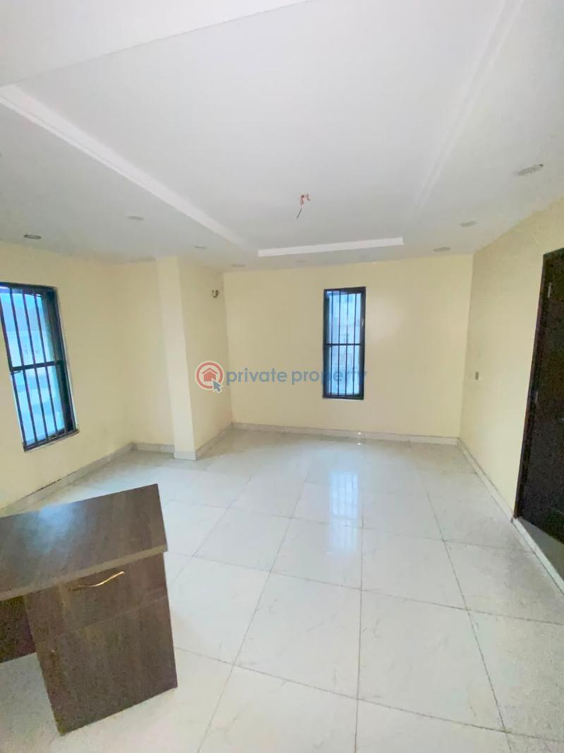 3 bedroom Flat & Apartment For Rent Ikate Elegushi Lekki Lagos - 5