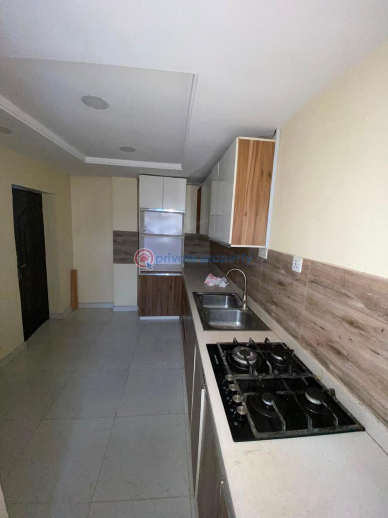 3 bedroom Flat & Apartment For Rent Ikate Elegushi Lekki Lagos - 3